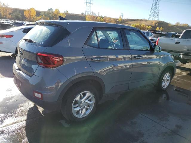 Obraz 3 z 2021 HYUNDAI VENUE SE 2021 z VIN KMHRB8A36MU076163