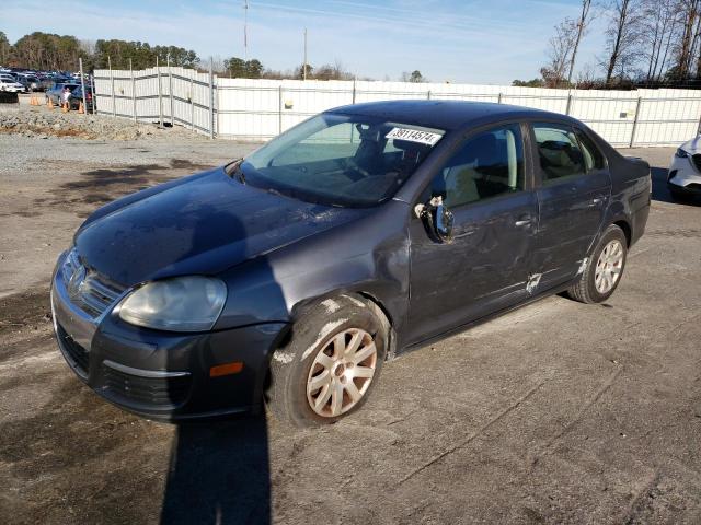 2005 VOLKSWAGEN NEW JETTA VALUE 2005 image
