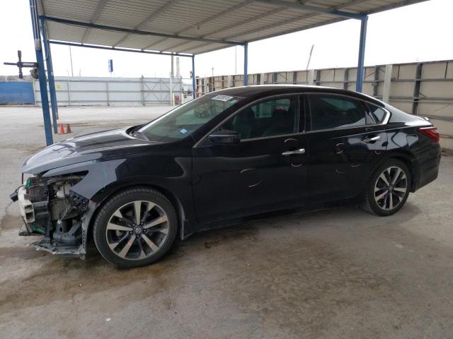 Image 1 of 2017 NISSAN ALTIMA 2.5 2017 with VIN 1N4AL3AP8HN341711