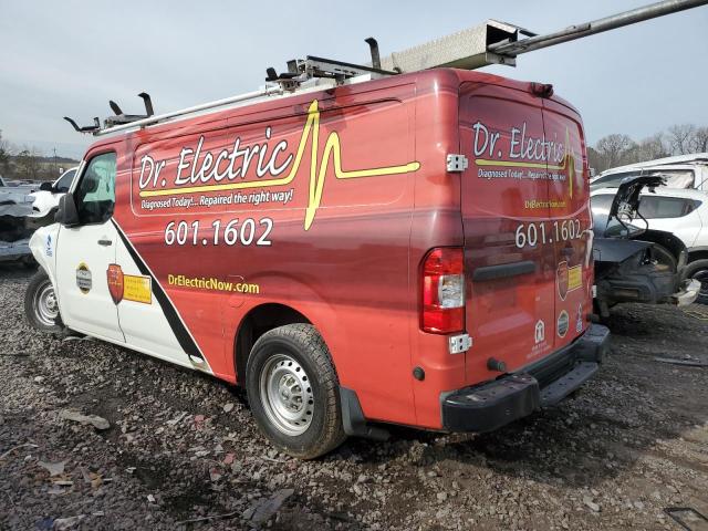 Изображение 2 2016 NISSAN NV 1500 S 2016 с VIN 1N6BF0KM2GN816001