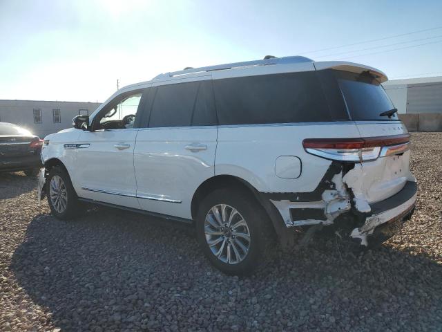 Изображение 2 2022 LINCOLN NAVIGATOR  2022 с VIN 5LMJJ2MTXNEL12766