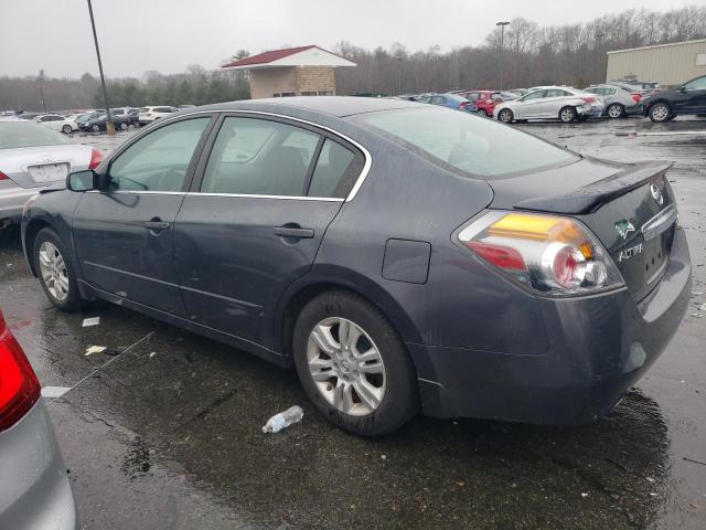 Image 2 of 2011 NISSAN ALTIMA BASE 2011 with VIN 1N4AL2AP3BN497625