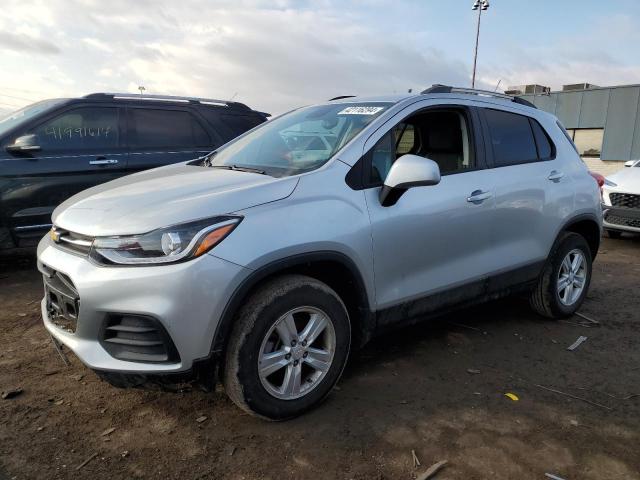 Obraz 2022 CHEVROLET TRAX 1LT 2022