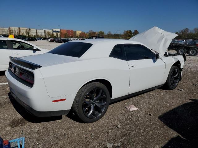 Obraz 3 z 2020 DODGE CHALLENGER SXT 2020 z VIN 2C3CDZAG1LH247355