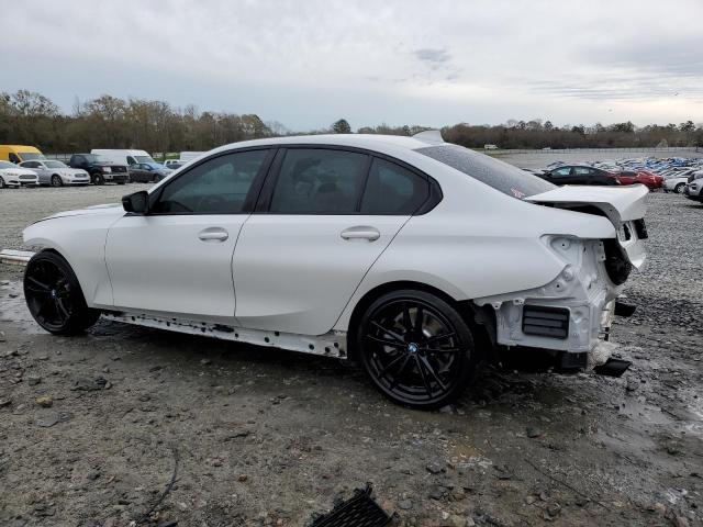 Obraz 2 z 2021 BMW 330I  2021 z VIN 3MW5R1J08M8B99873