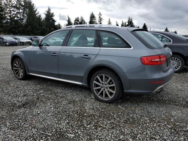 Image 2 of 2013 AUDI A4 ALLROAD PREMIUM PLUS 2013 with VIN WA1UFAFL3DA217771
