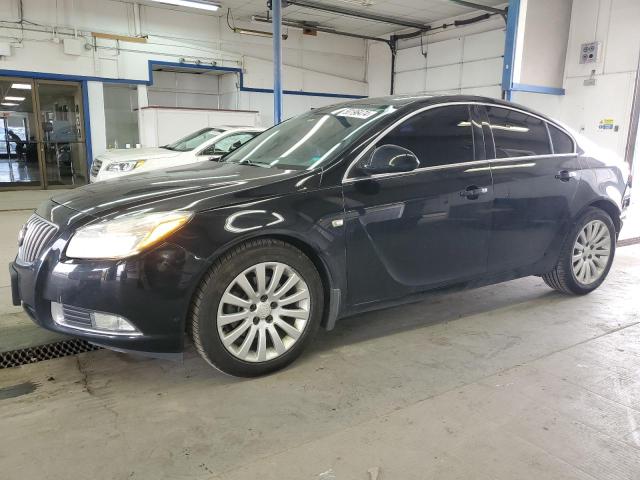 2011 BUICK REGAL CXL 2011 image