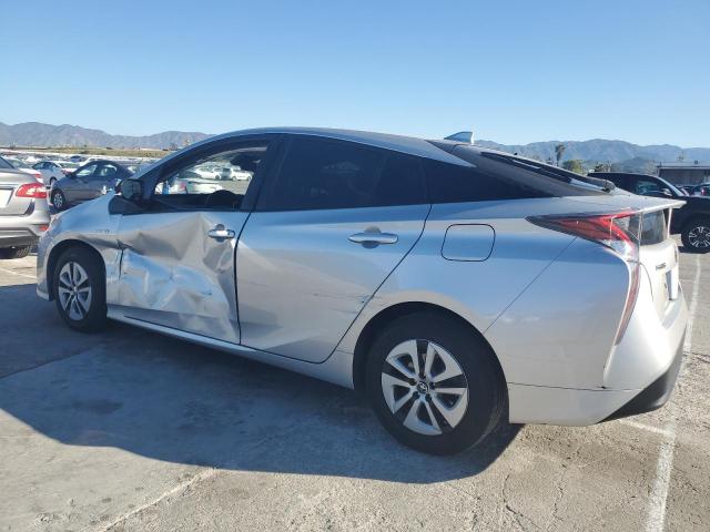 Изображение 2 2017 TOYOTA PRIUS  2017 с VIN JTDKARFUXH3030573