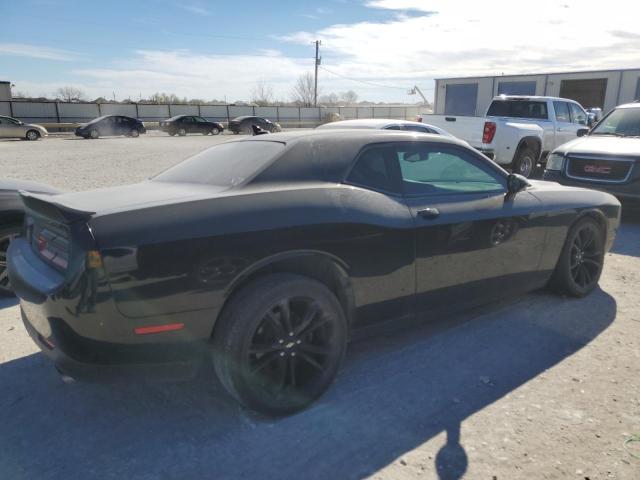 Obraz 3 z 2017 DODGE CHALLENGER SXT 2017 z VIN 2C3CDZAG7HH527563