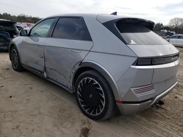 Image 2 of 2022 HYUNDAI IONIQ 5 LIMITED 2022 with VIN KM8KRDAF9NU120545