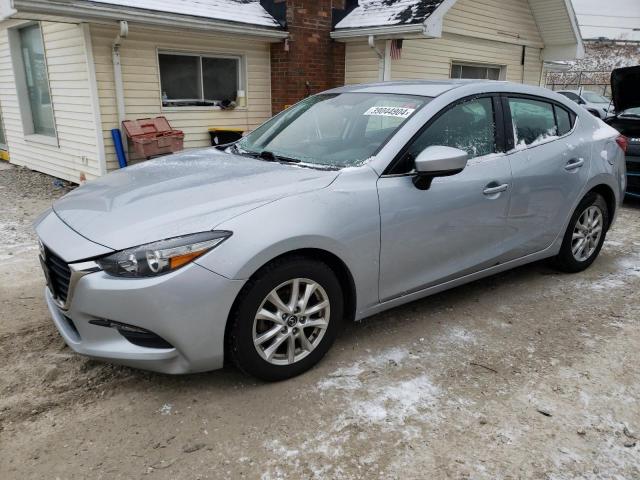 Изображение 2017 MAZDA 3 SPORT 2017