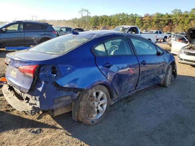 Obraz 3 z 2018 KIA FORTE LX 2018 z VIN 3KPFL4A75JE175602