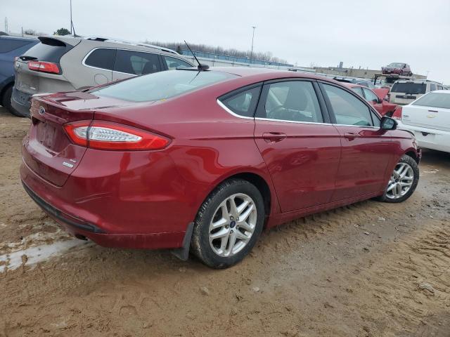 Изображение 3 2015 FORD FUSION SE 2015 с VIN 3FA6P0HD0FR302190