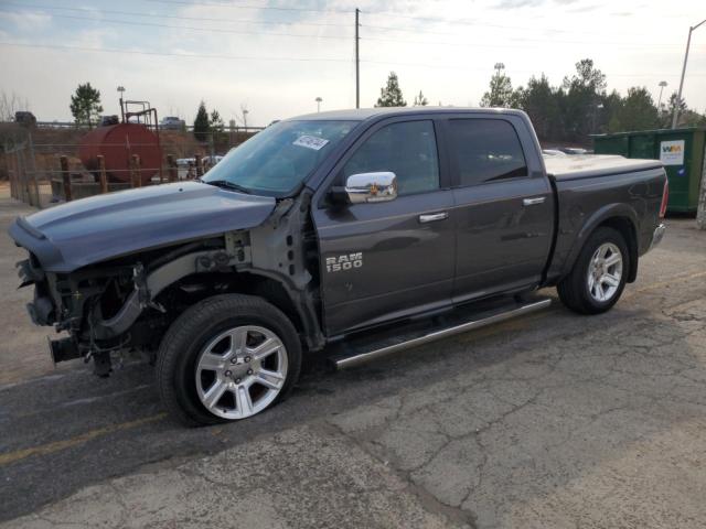 2017 RAM 1500 LARAMIE 2017 image