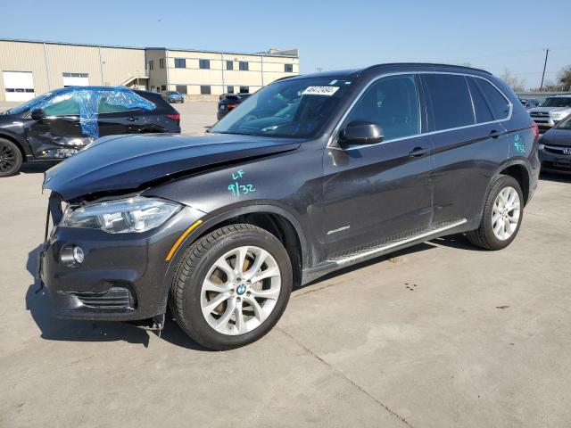 Изображение 2016 BMW X5 XDRIVE35D 2016
