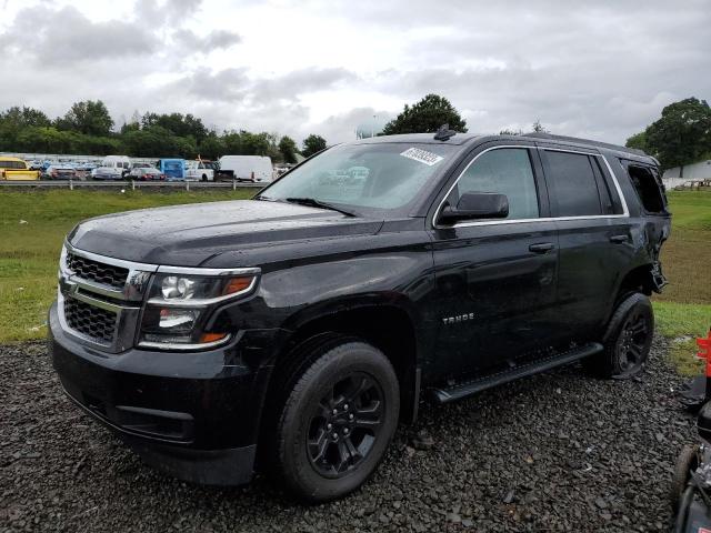 Obraz 2019 CHEVROLET TAHOE K1500 LS 2019