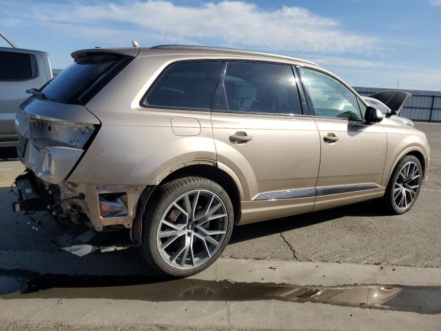 Image 3 of 2019 AUDI Q7 PRESTIGE 2019 with VIN WA1VAAF75KD033207