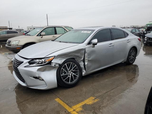 Obraz 2017 LEXUS ES 350 2017