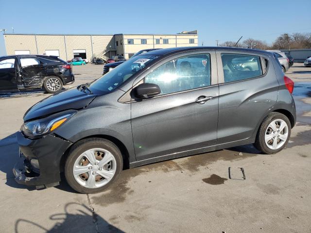 2020 CHEVROLET SPARK LS 2020 image