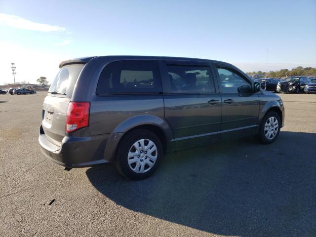Image 3 of 2017 DODGE GRAND CARAVAN SE 2017 with VIN 2C4RDGBG2HR563437