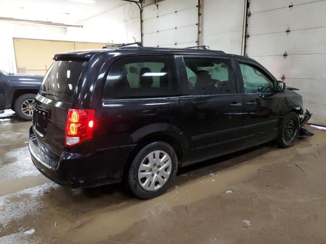 Obraz 3 z 2016 DODGE GRAND CARAVAN SE 2016 z VIN 2C4RDGBG4GR202581