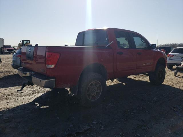 Image 3 of 2010 NISSAN TITAN XE 2010 with VIN 1N6AA0EC1AN303911