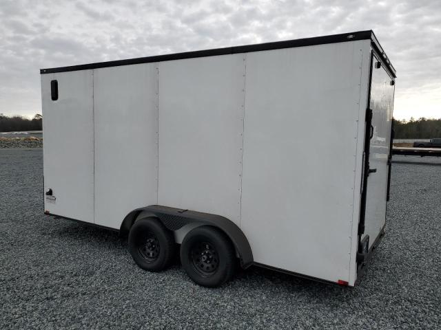 Image 3 of 2022 SPARTAN MOTORS CARGO 2022 with VIN 50XBE1621NA032789