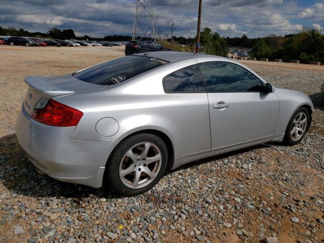 Изображение 3 2007 INFINITI G35  2007 с VIN JNKCV54E57M907586