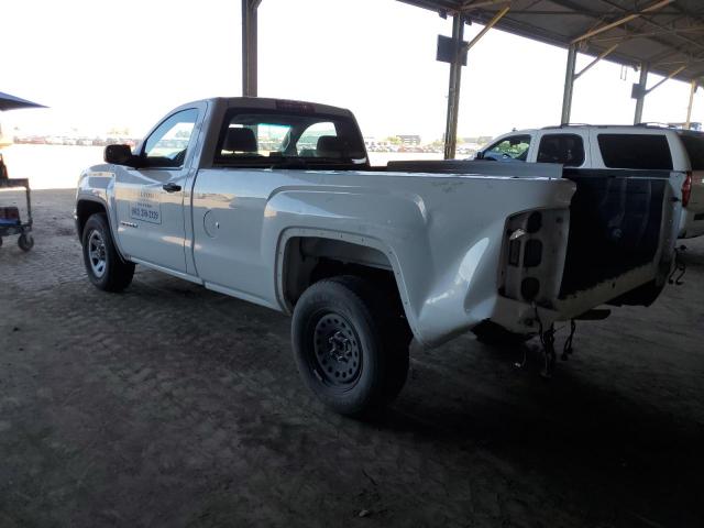 Image 2 of 2015 GMC SIERRA C1500 2015 with VIN 1GTN1TEC3FZ906090