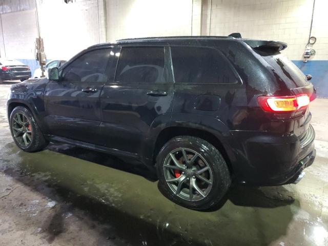 Obraz 2 z 2018 JEEP GRAND CHEROKEE SRT-8 2018 z VIN 1C4RJFDJ8JC148813