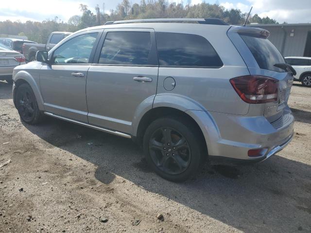 Obraz 2 z 2020 DODGE JOURNEY CROSSROAD 2020 z VIN 3C4PDCGB3LT269760