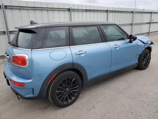 Изображение 3 2017 MINI COOPER S CLUBMAN 2017 с VIN WMWLN9C31H2E50541