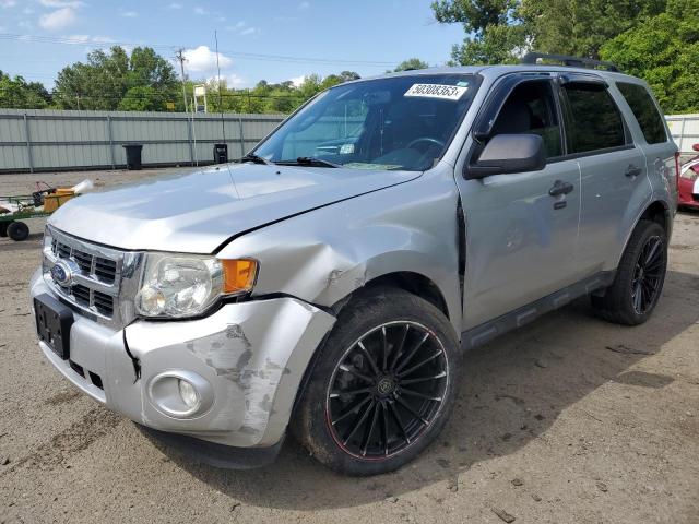 2010 FORD ESCAPE XLT 2010 image