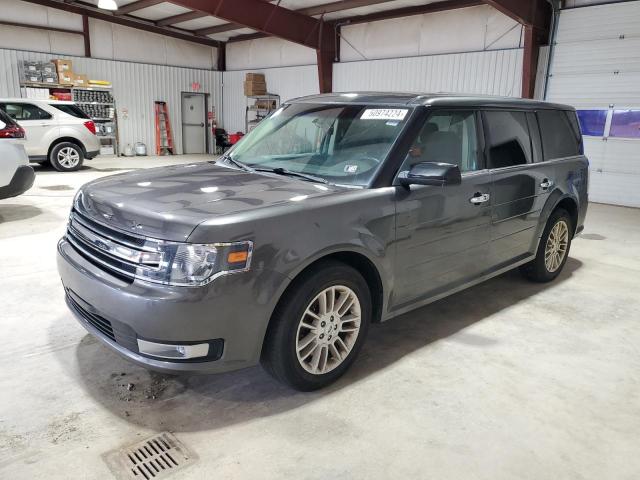 2016 FORD FLEX SEL 2016 image