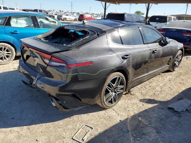 Image 3 of 2022 KIA STINGER GT2 2022 with VIN KNAE55LC5N6111848