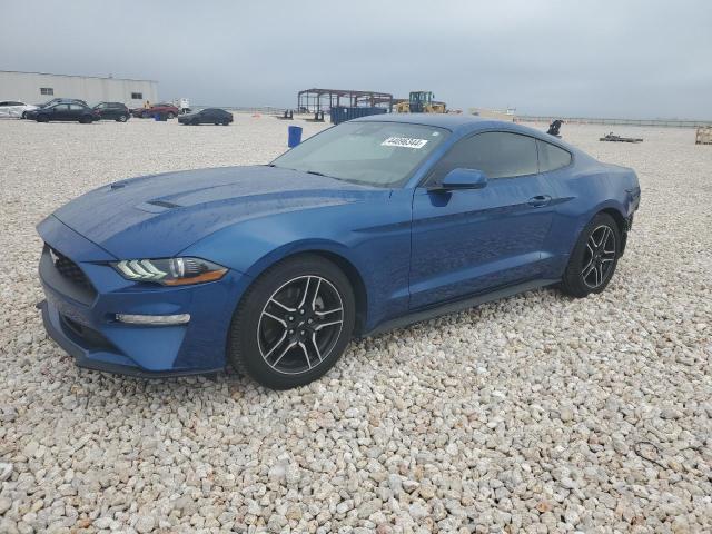 Obraz 1 z 2022 FORD MUSTANG  2022 z VIN 1FA6P8TH3N5123443