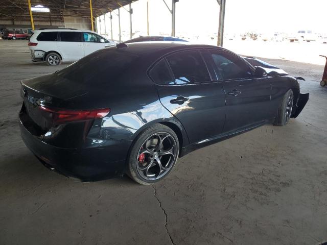 Obraz 3 z 2019 ALFA ROMEO GIULIA  2019 z VIN ZARFAMAN7K7622166