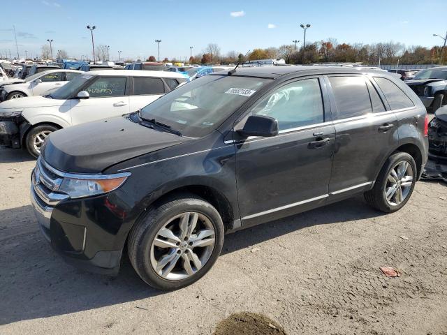 2011 FORD EDGE LIMITED 2011 image