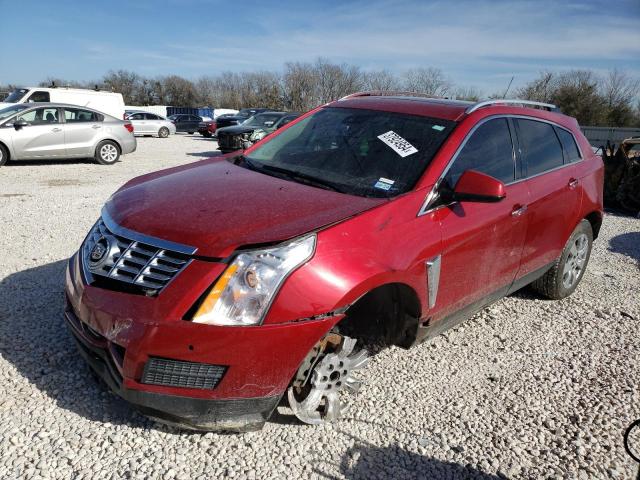 Obraz 1 z 2015 CADILLAC SRX LUXURY COLLECTION 2015 z VIN 3GYFNBE37FS509265
