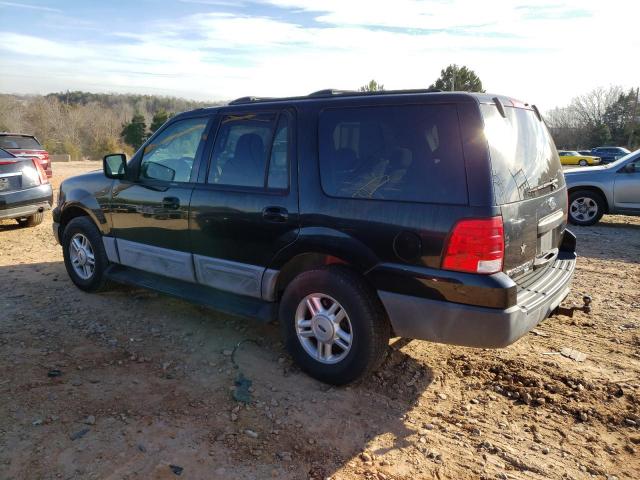 Image 2 of 2004 FORD EXPEDITION XLT 2004 with VIN 1FMRU15W34LA22170