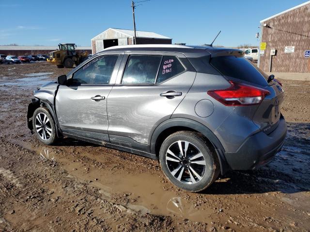 Obraz 2 z 2019 NISSAN KICKS S 2019 z VIN 3N1CP5CU7KL509788