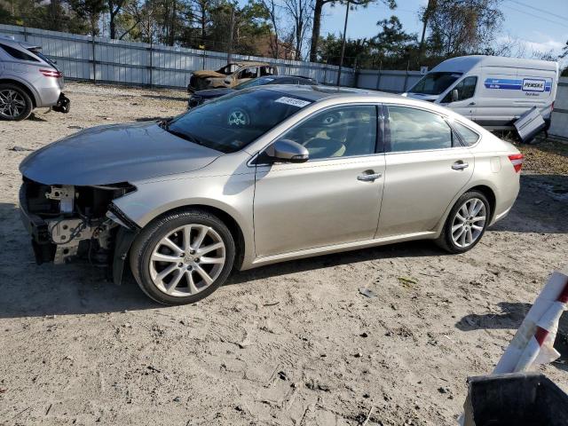 2014 TOYOTA AVALON BASE 2014 image