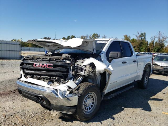 Obraz 2020 GMC SIERRA K1500 2020