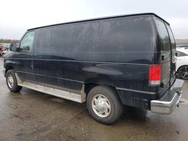 Image 2 of 2013 FORD ECONOLINE E250 VAN 2013 with VIN 1FTNE2EW3DDB37089