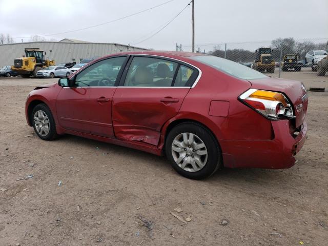 Изображение 2 2009 NISSAN ALTIMA 2.5 2009 с VIN 1N4AL21E89N418541