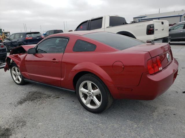 Obraz 2 z 2008 FORD MUSTANG  2008 z VIN 1ZVHT80N385106667