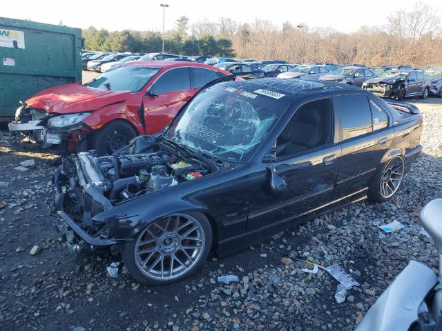 Изображение 1997 BMW M3 1997