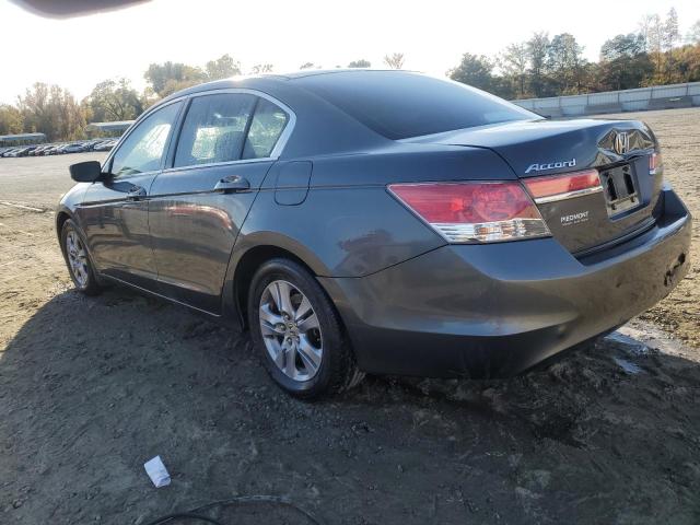 Image 2 of 2012 HONDA ACCORD LXP 2012 with VIN 1HGCP2F44CA177620