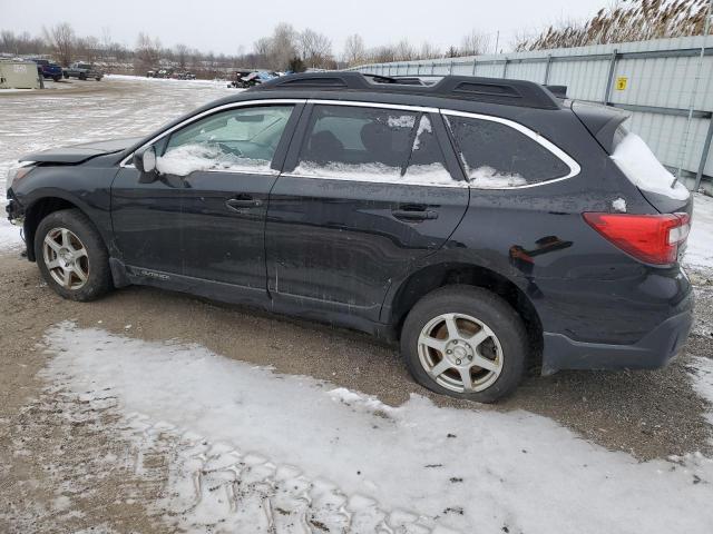 Изображение 2 2019 SUBARU OUTBACK 2.5I PREMIUM 2019 с VIN 4S4BSAFC4K3396537