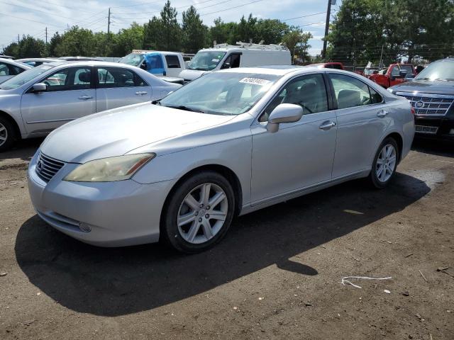 2007 LEXUS ES 350 2007 image